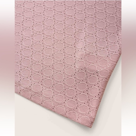 BloomChic Plus Size 2XL Plain Textured Geometric Flutter Sleeve T-shirt us18-20 - Picture 4 of 6